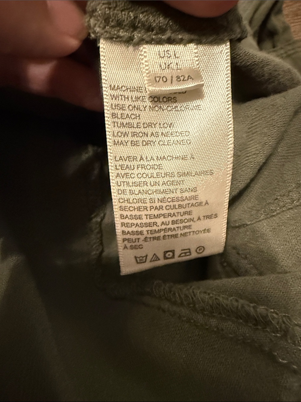 Free People Pants - Picture 6 of 6